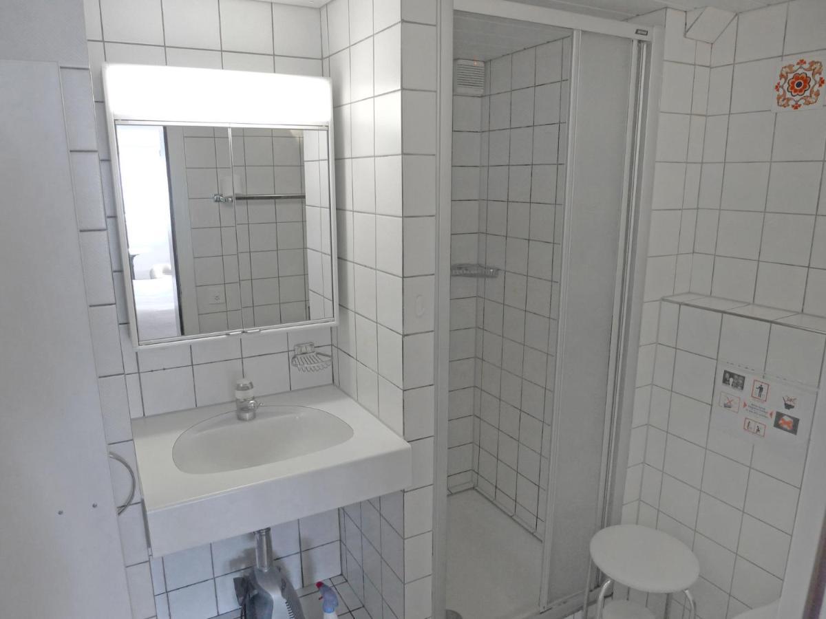 Apartment Beau Site-1 By Interhome Weggis Eksteriør bilde